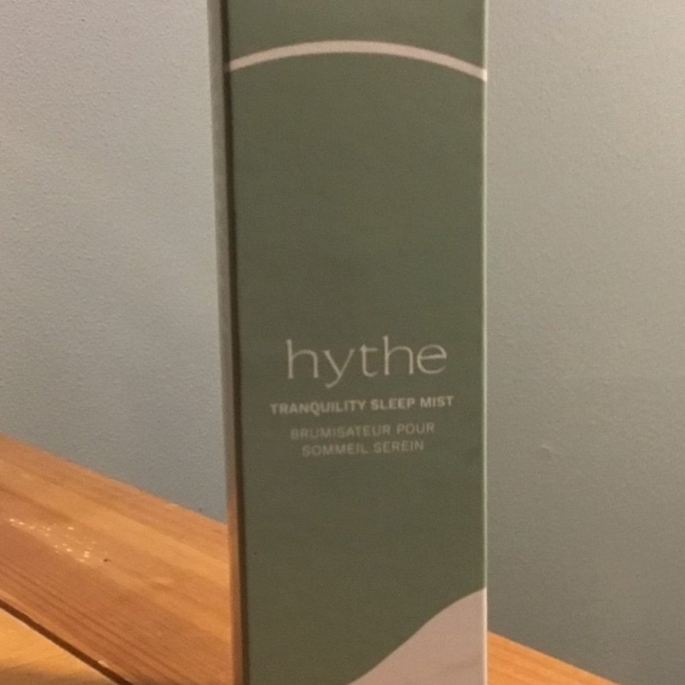 Tranquility Sleep Mist